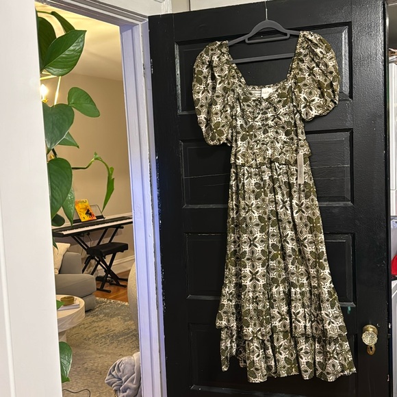 Cleobella Midi - Picture 4 of 6